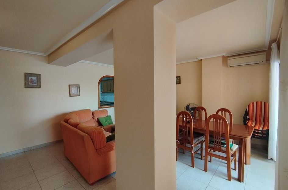 Appartement in Torrevieja
