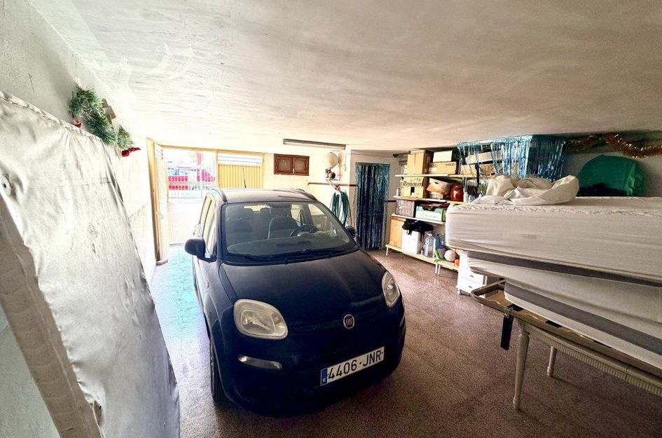Huis in Formentera del Segura
