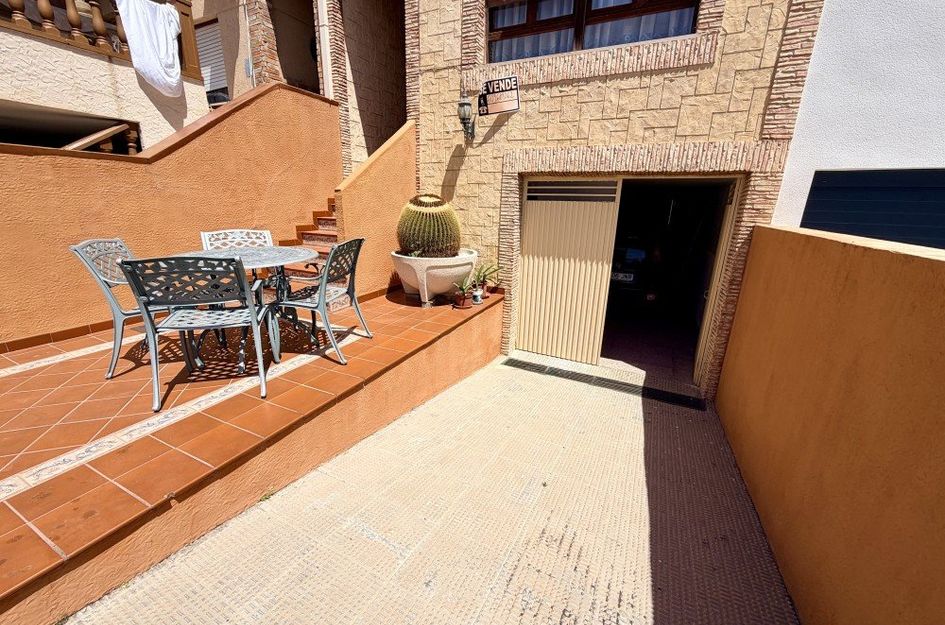 Huis in Formentera del Segura