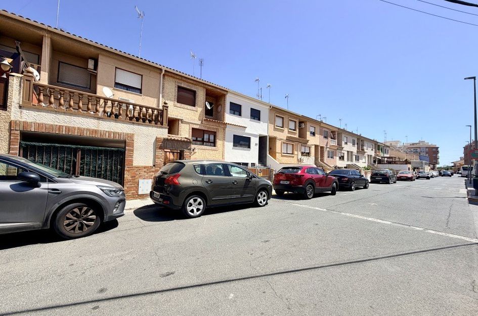 Huis in Formentera del Segura