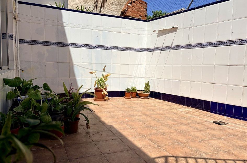 Huis in Formentera del Segura