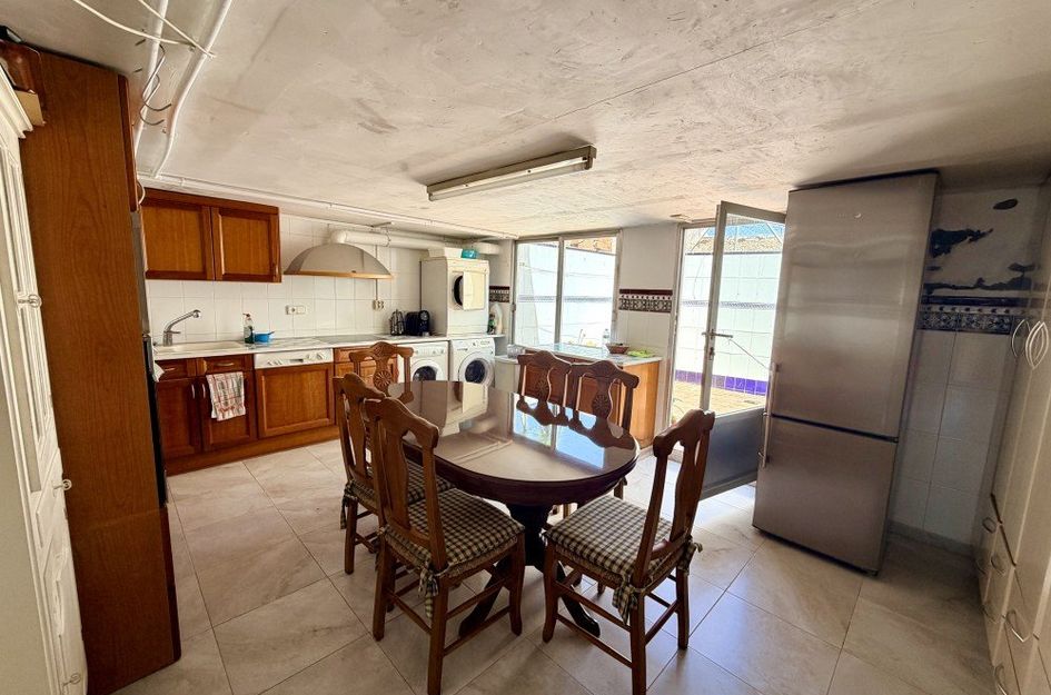 Huis in Formentera del Segura