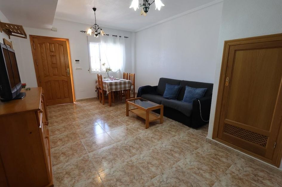 Duplex in Punta Prima