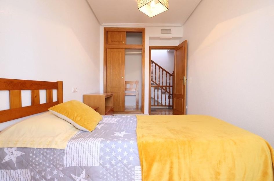 Duplex in Punta Prima