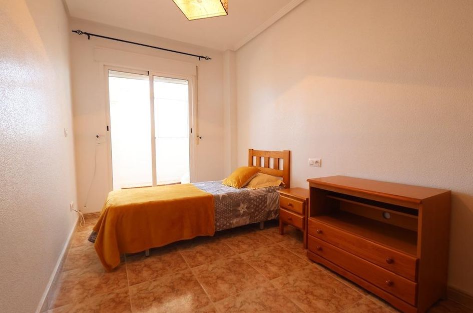 Duplex in Punta Prima