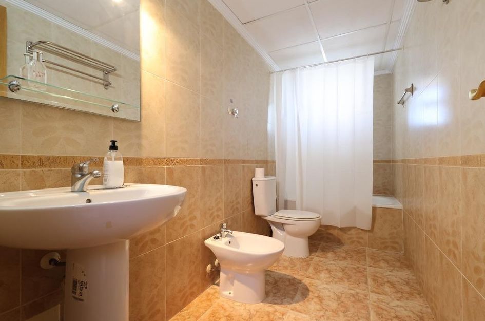 Duplex in Punta Prima