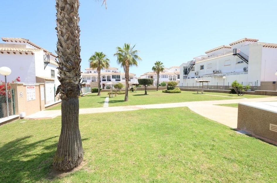 Duplex in Punta Prima