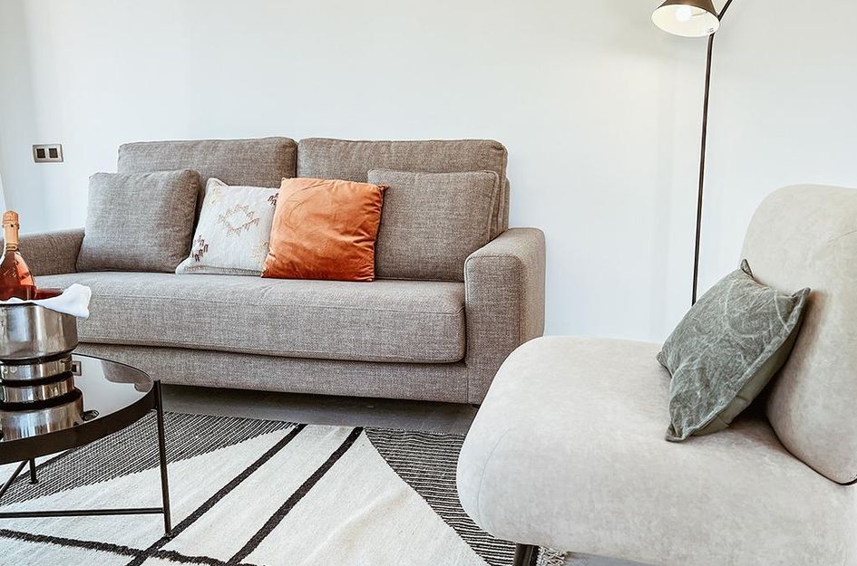 Villa in La Algarrobina