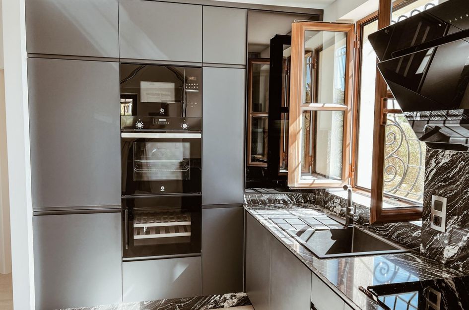 Villa in La Algarrobina