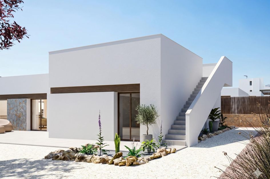 Villa in Golf Badia