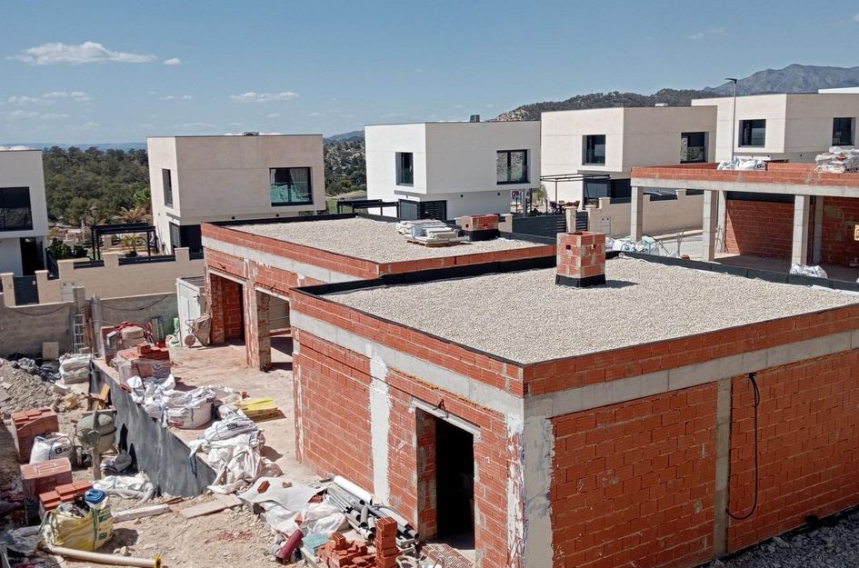 Villa in Golf Badia