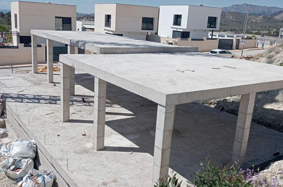 Villa in Golf Badia