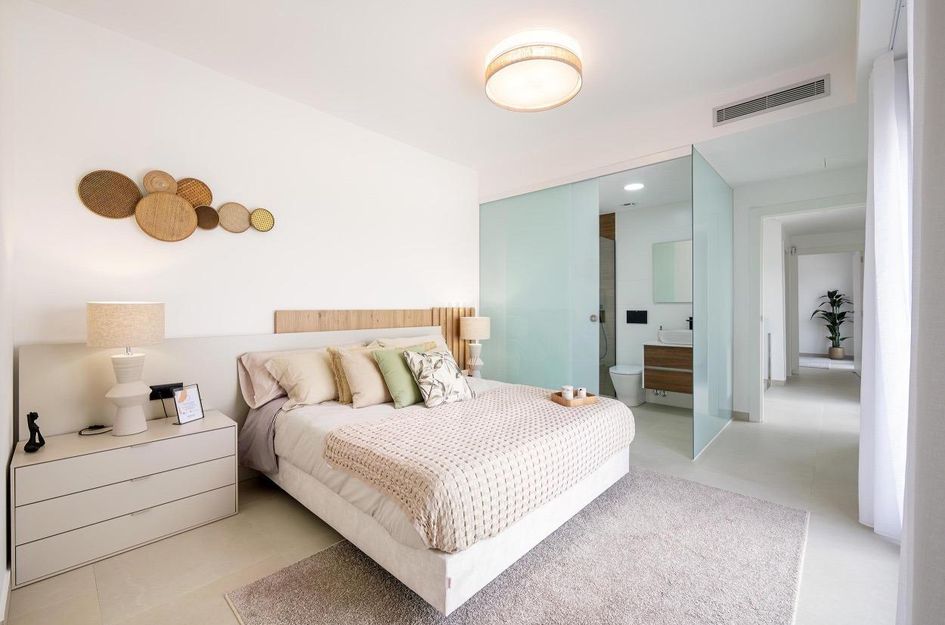 Villa in Golf Badia