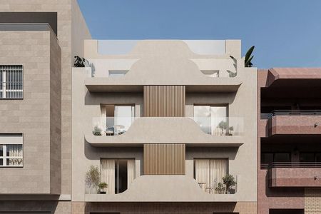 Appartement in Torrevieja