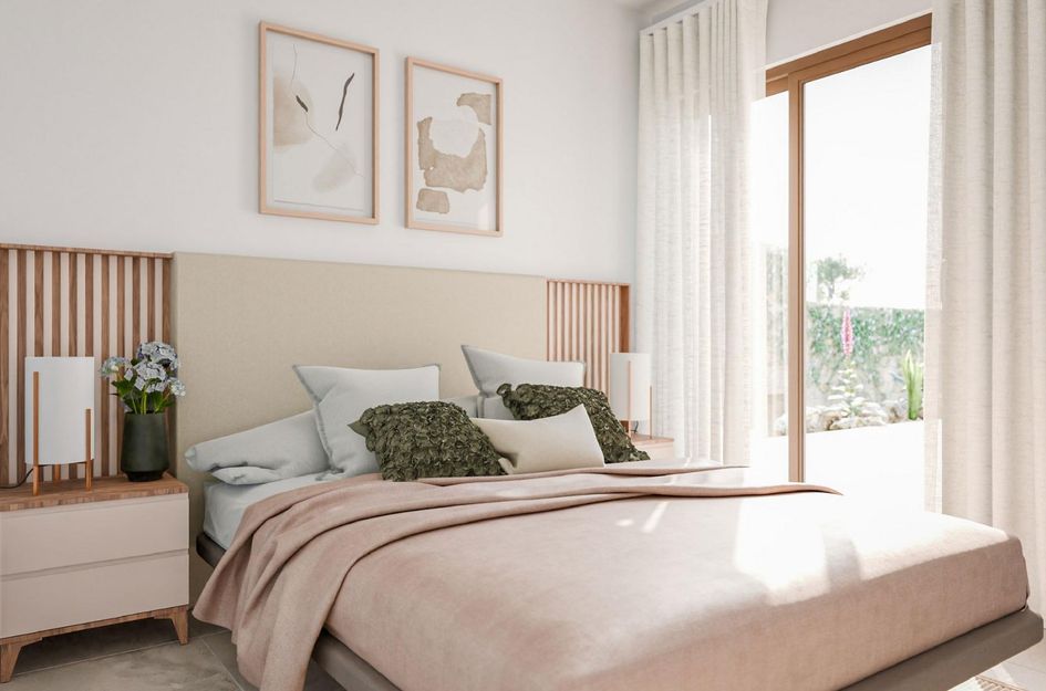 Villa in Golf Badia