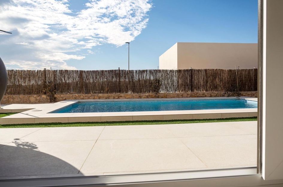 Villa in Golf Badia