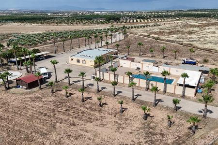 Villa in Fuente Álamo de Murcia