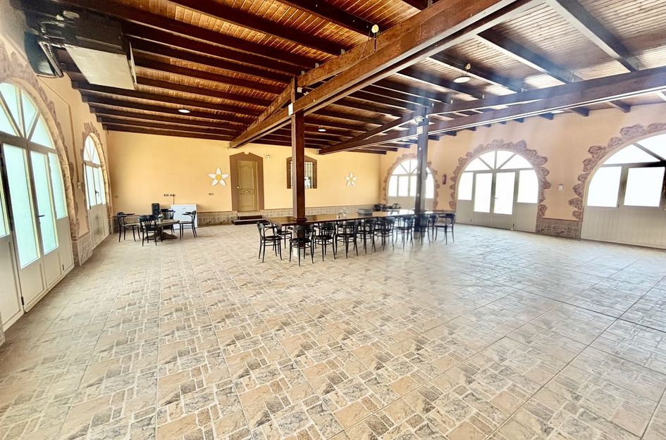 Villa in Fuente Álamo de Murcia