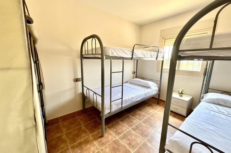 Villa in Fuente Álamo de Murcia