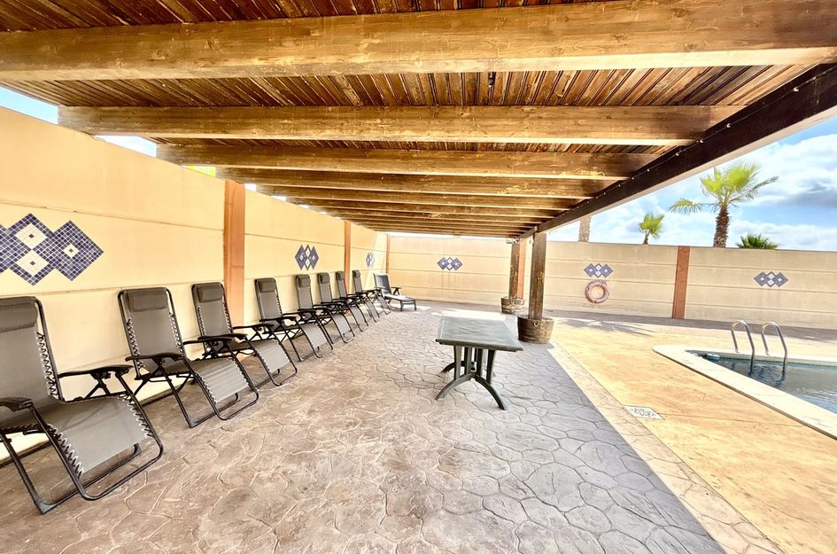 Villa in Fuente Álamo de Murcia