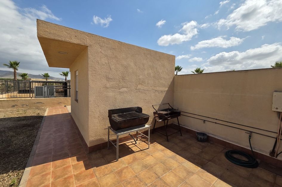 Villa in Fuente Álamo de Murcia