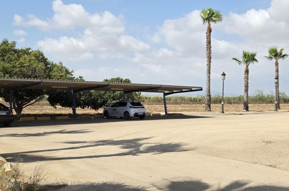 Villa in Fuente Álamo de Murcia