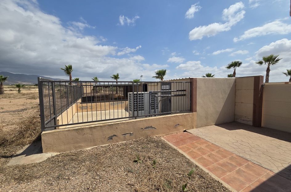 Villa in Fuente Álamo de Murcia