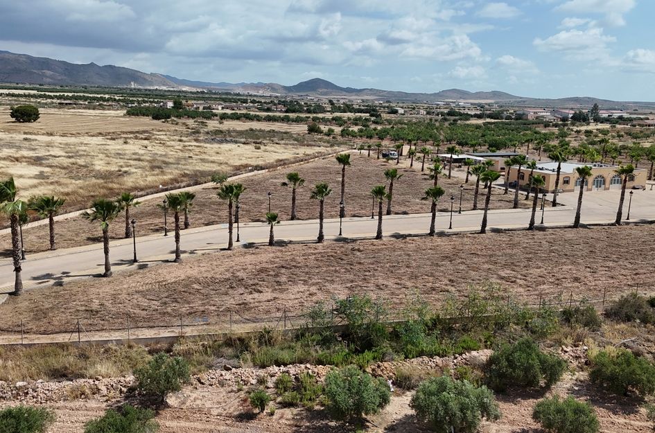 Villa in Fuente Álamo de Murcia