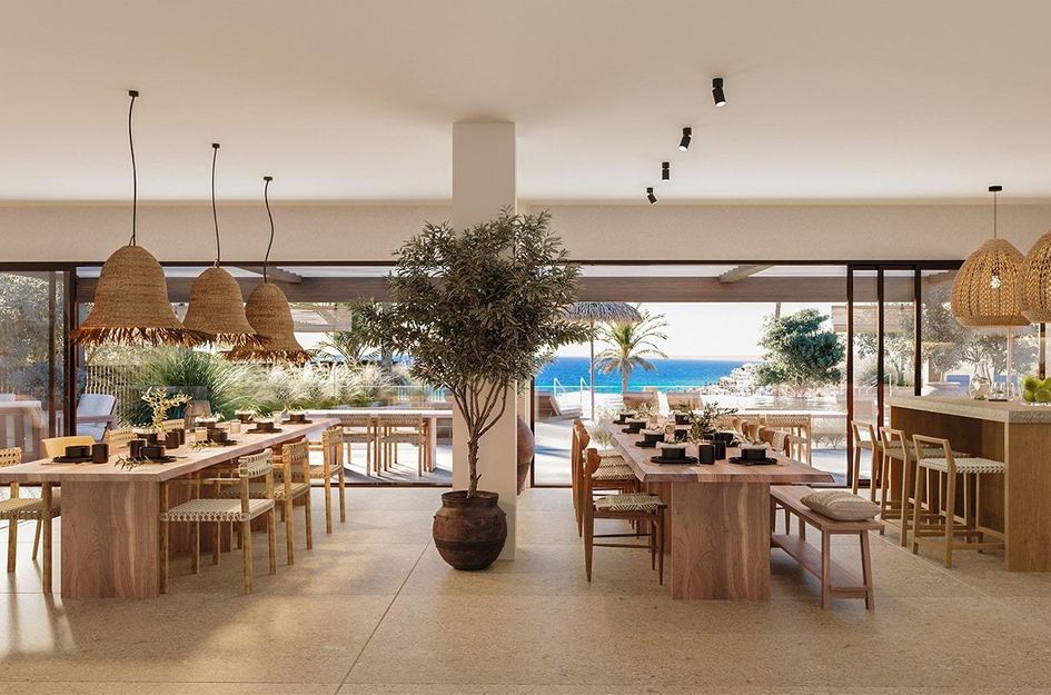 Huis in Agua de Enmedio