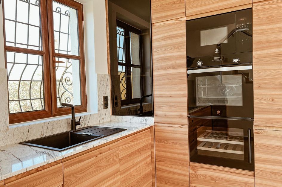 Villa in La Algarrobina