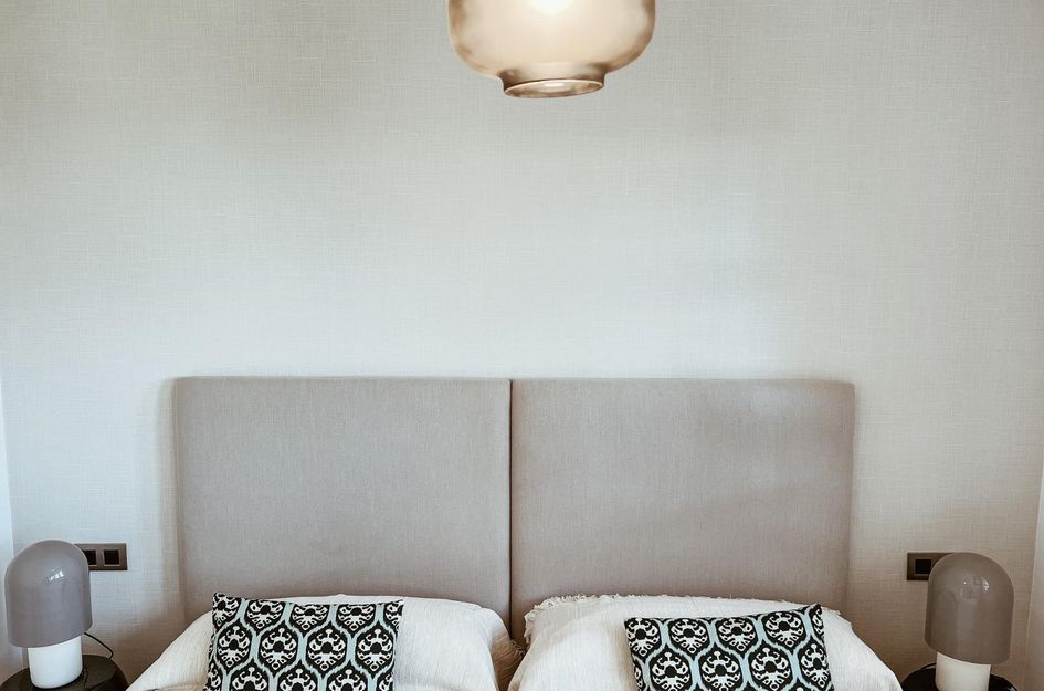 Villa in La Algarrobina