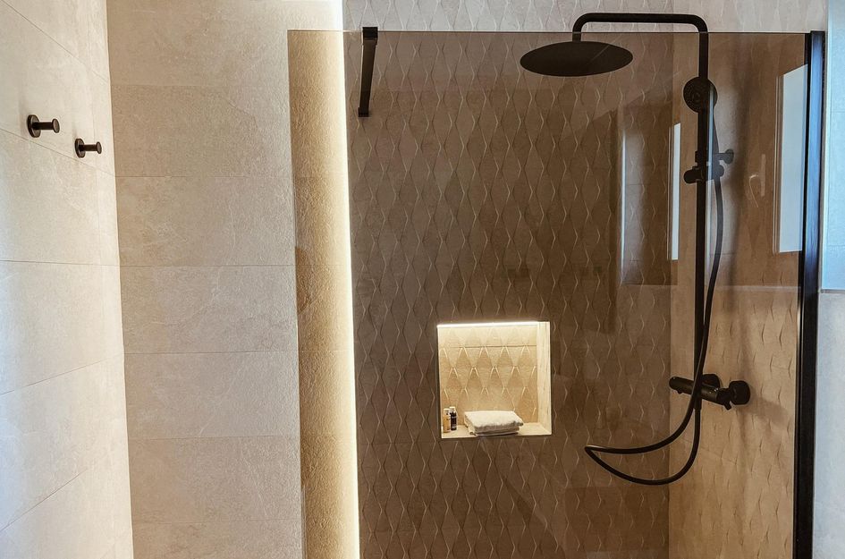 Villa in La Algarrobina