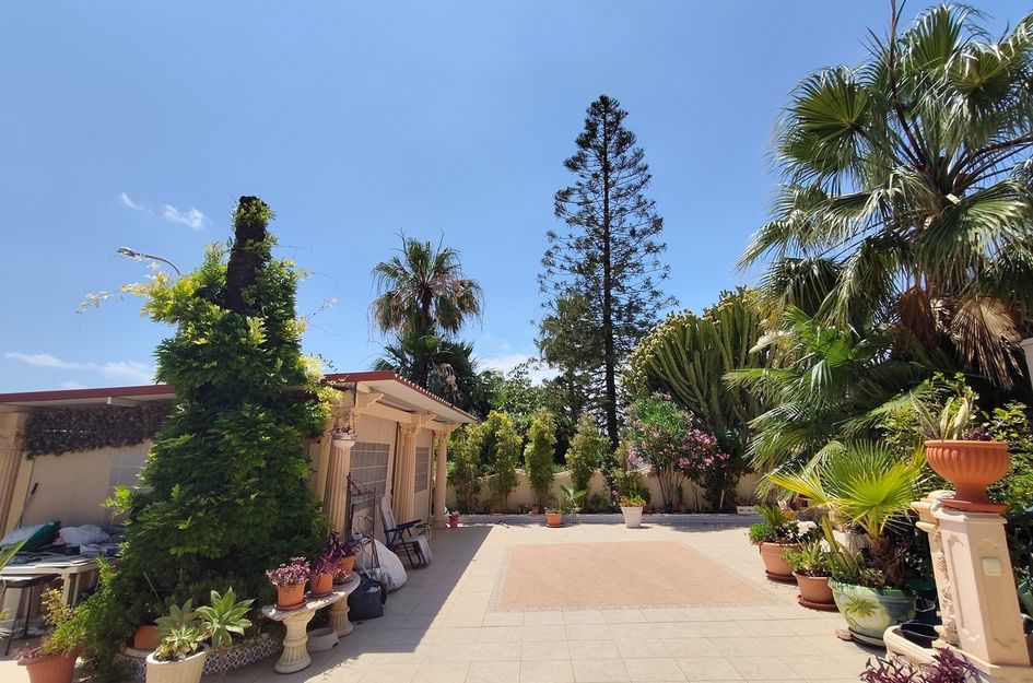 Villa in Quesada