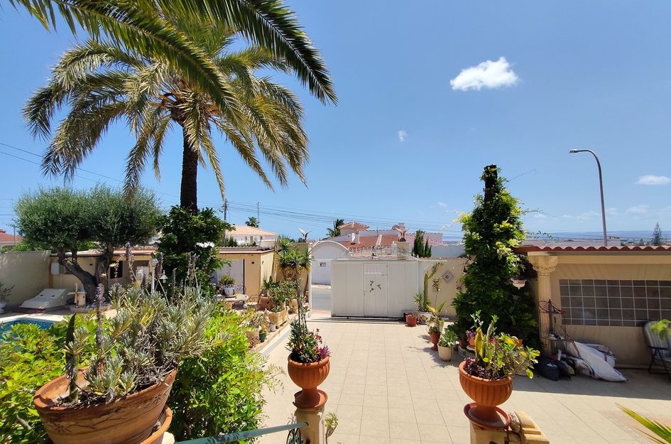 Villa in Quesada