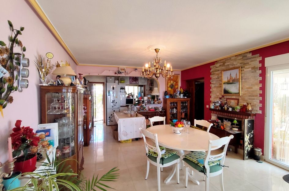 Villa in Quesada