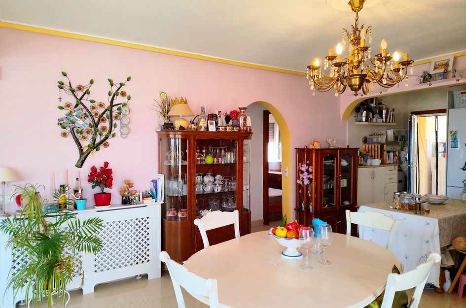 Villa in Quesada