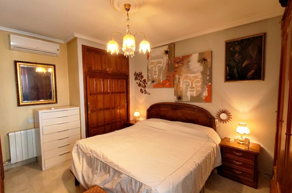Villa in Quesada