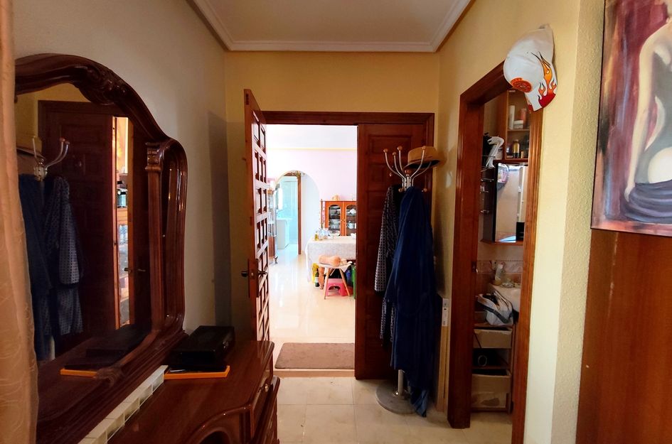 Villa in Quesada