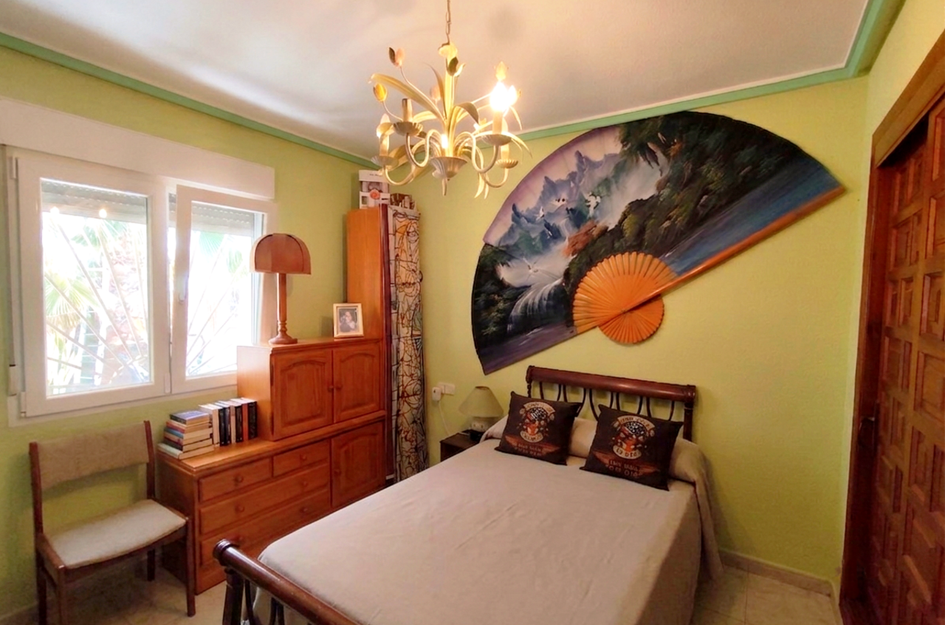 Villa in Quesada