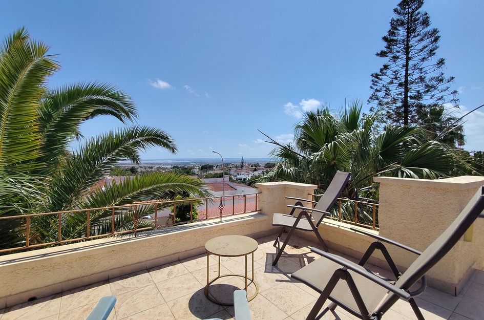 Villa in Quesada
