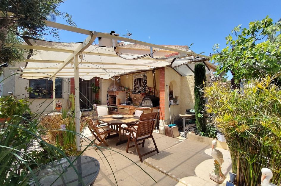 Villa in Quesada