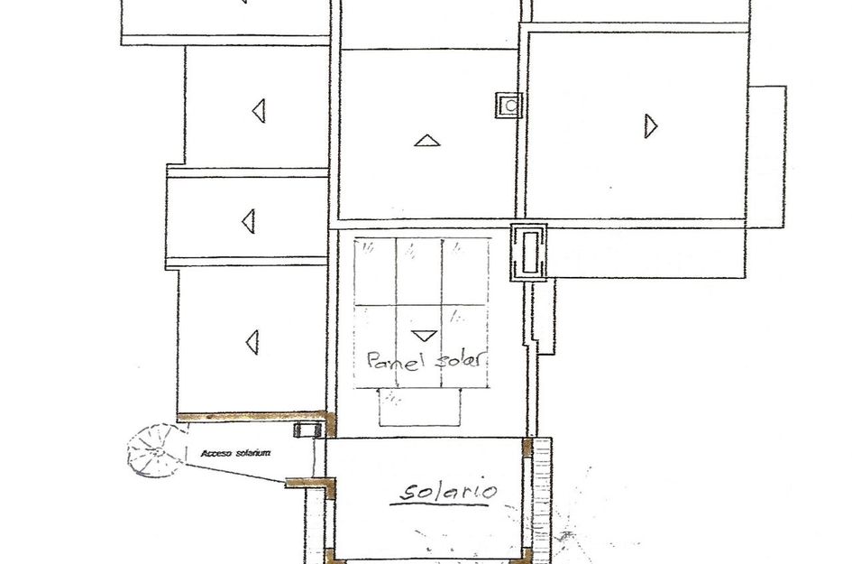 Villa in Quesada