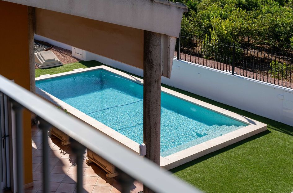 Finca in Vistabella