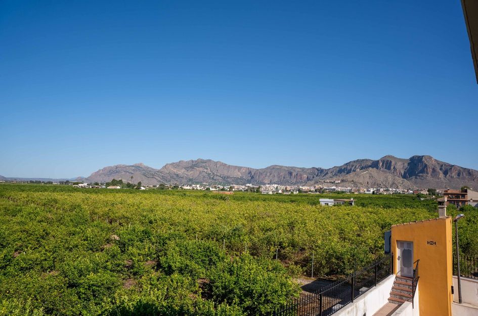 Finca in Vistabella