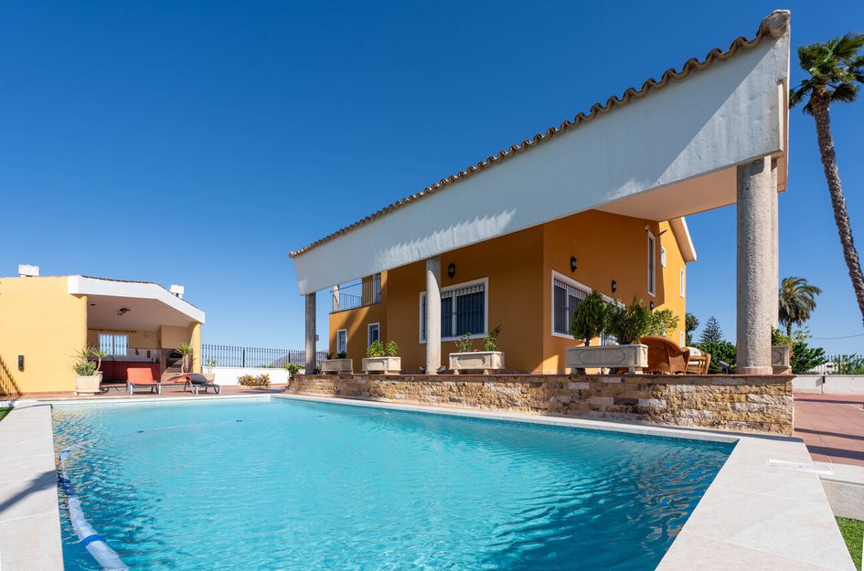 Finca in Vistabella