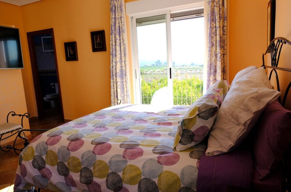 Finca in Vistabella