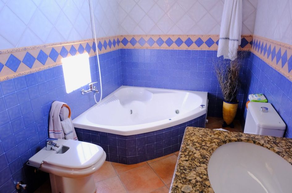 Finca in Vistabella