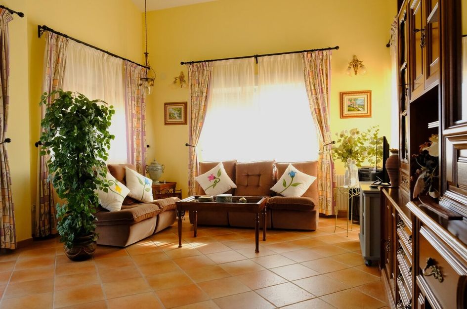 Finca in Vistabella
