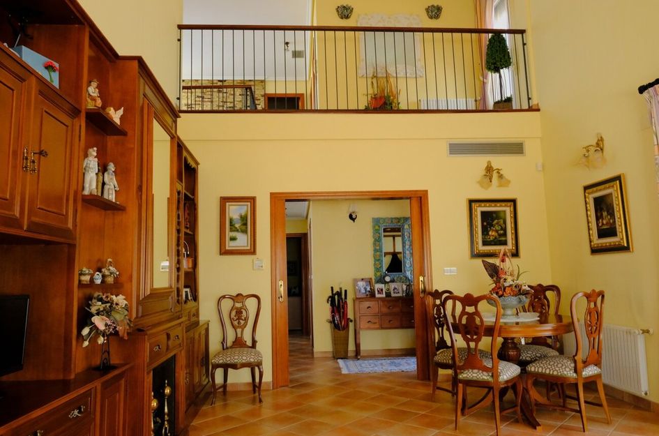 Finca in Vistabella
