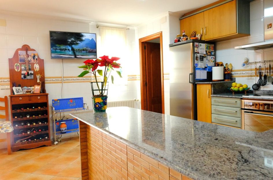 Finca in Vistabella